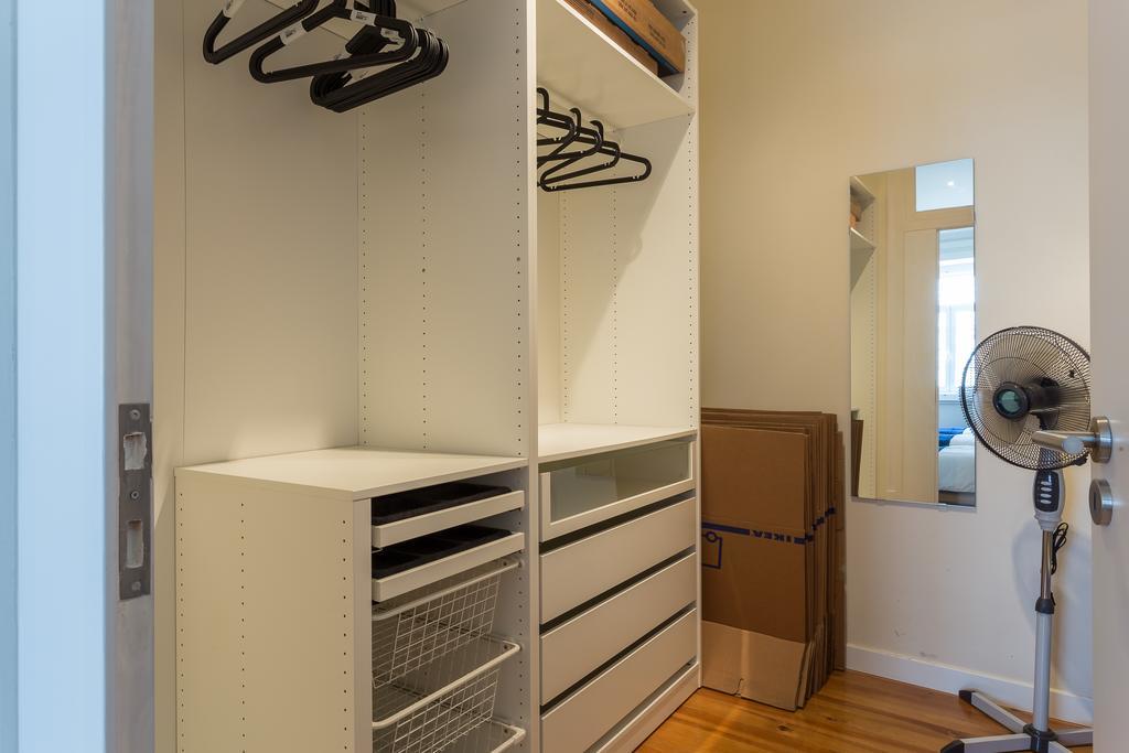 Lxroller Premium Guesthouse Lizbona Zewnętrze zdjęcie