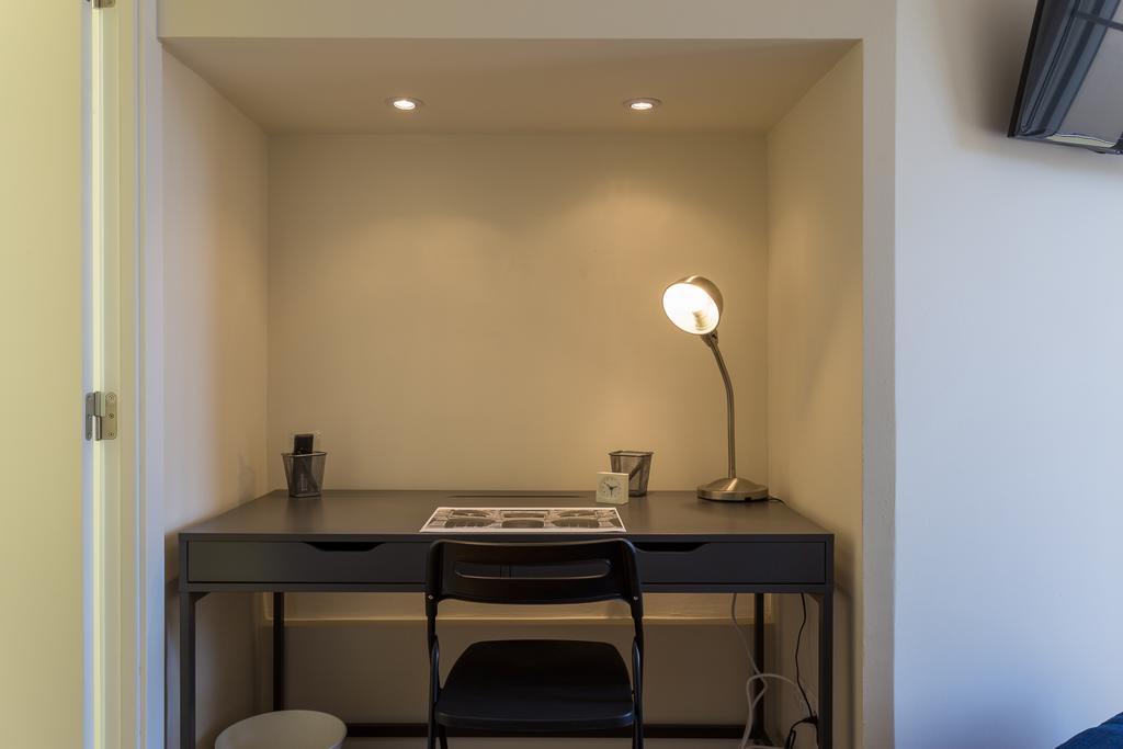 Lxroller Premium Guesthouse Lizbona Zewnętrze zdjęcie