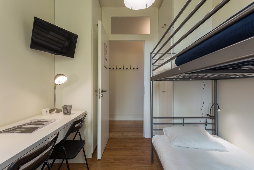 Lxroller Premium Guesthouse Lizbona Zewnętrze zdjęcie