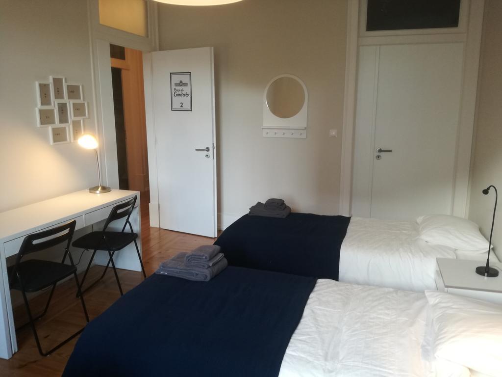 Lxroller Premium Guesthouse Lizbona Zewnętrze zdjęcie