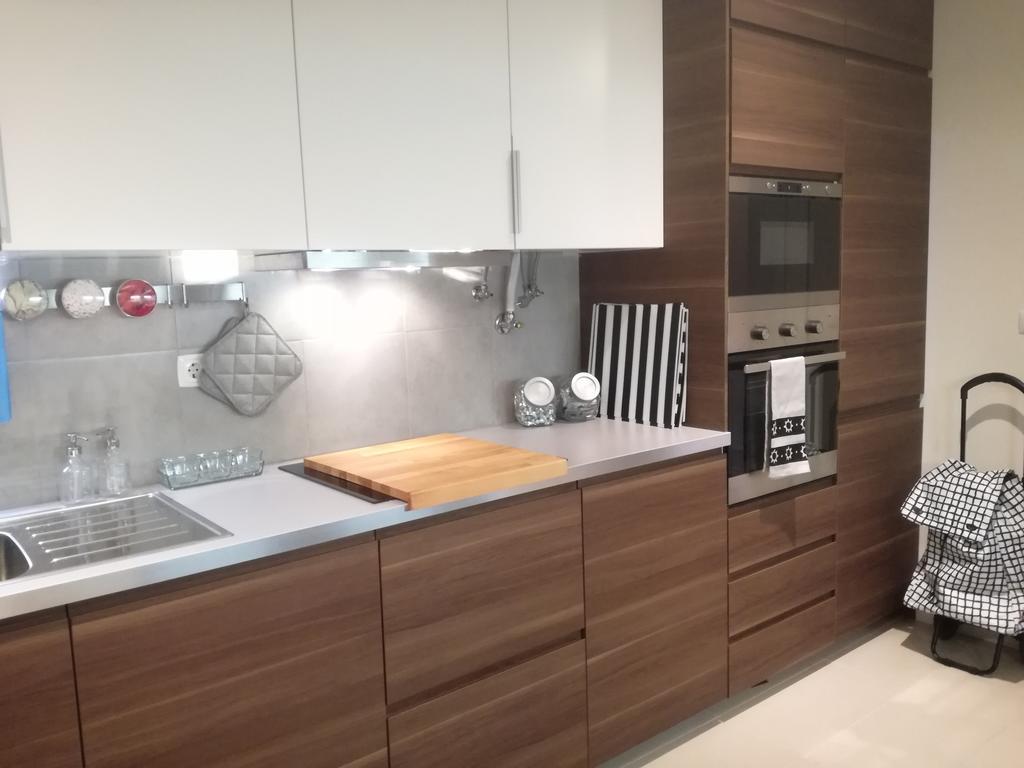 Lxroller Premium Guesthouse Lizbona Zewnętrze zdjęcie