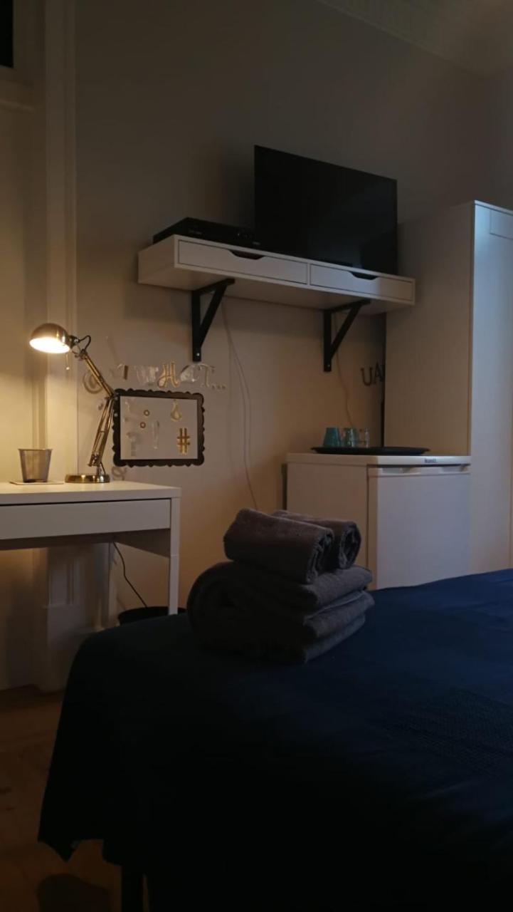 Lxroller Premium Guesthouse Lizbona Zewnętrze zdjęcie